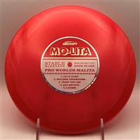 Discraft Z Malita 168.8g - 2026 Pro Worlds Colorshift Z Malita