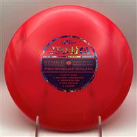 Discraft Z Malita 168.9g - 2026 Pro Worlds Colorshift Z Malita