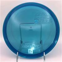 Discraft CryZtal Buzzz 178.7g - 2026 Pro Worlds Stiff CryZtal Buzzz