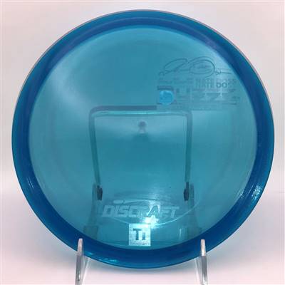 Discraft CryZtal Buzzz 178.7g - 2026 Pro Worlds Stiff CryZtal Buzzz