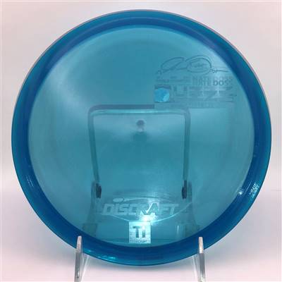 Discraft CryZtal Buzzz 178.5g - 2026 Pro Worlds Stiff CryZtal Buzzz