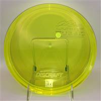 Discraft CryZtal Buzzz 176.3g - 2026 Pro Worlds Stiff CryZtal Buzzz