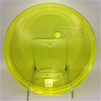 Discraft CryZtal Buzzz 176.8g - 2026 Pro Worlds Stiff CryZtal Buzzz