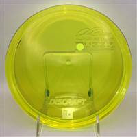 Discraft CryZtal Buzzz 175.6g - 2026 Pro Worlds Stiff CryZtal Buzzz