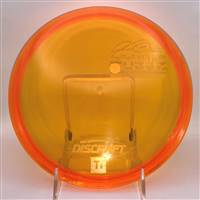 Discraft CryZtal Buzzz 180.6g - 2026 Pro Worlds Stiff CryZtal Buzzz