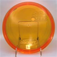 Discraft CryZtal Buzzz 180.0g - 2026 Pro Worlds Stiff CryZtal Buzzz