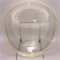 Discraft CryZtal Buzzz 175.8g - 2026 Pro Worlds Stiff CryZtal Buzzz