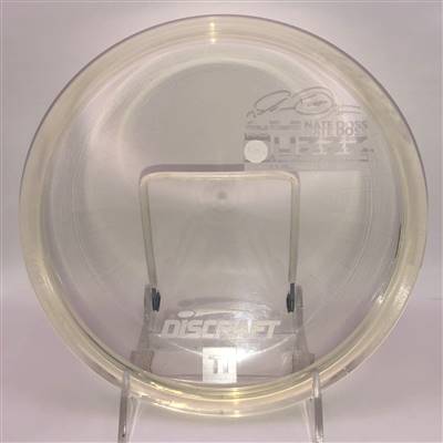 Discraft CryZtal Buzzz 175.8g - 2026 Pro Worlds Stiff CryZtal Buzzz