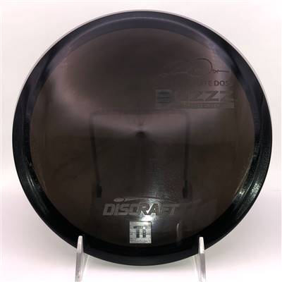 Discraft CryZtal Buzzz 177.2g - 2026 Pro Worlds Stiff CryZtal Buzzz