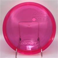 Discraft CryZtal Buzzz 178.0g - 2026 Pro Worlds Stiff CryZtal Buzzz