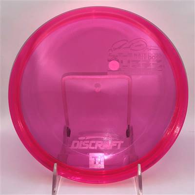 Discraft CryZtal Buzzz 178.0g - 2026 Pro Worlds Stiff CryZtal Buzzz