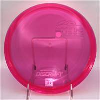 Discraft CryZtal Buzzz 177.5g - 2026 Pro Worlds Stiff CryZtal Buzzz
