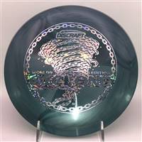 Discraft ESP Cyclone 176.5g - 2026 Pro Worlds ESP Swirl Cyclone