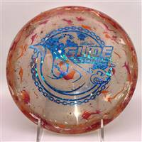 Discraft Z Flx Jawbreaker Glide 176.8g - 2026 Pro Worlds Z Flx Jawbreaker Glide