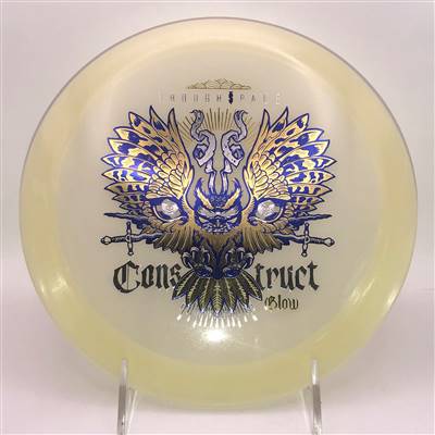Thought Space Athletics Glow Construct 173.6g  - Glow in the Dark