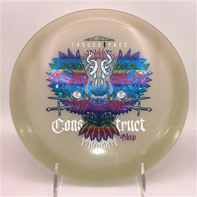 Thought Space Athletics Glow Construct 171.7g  - Glow in the Dark