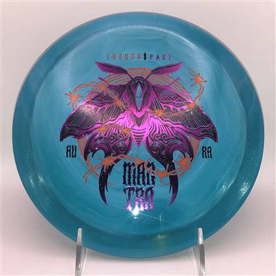 Thought Space Athletics Aura Mantra 174.6g