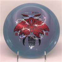 Thought Space Athletics Aura Mantra 174.3g