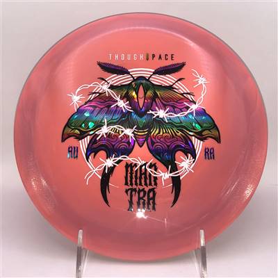 Thought Space Athletics Aura Mantra 173.8g