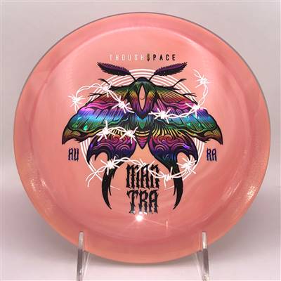 Thought Space Athletics Aura Mantra 174.1g