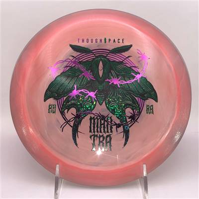 Thought Space Athletics Aura Mantra 175.2g