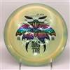 Thought Space Athletics Aura Mantra 174.1g