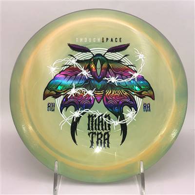 Thought Space Athletics Aura Mantra 174.1g