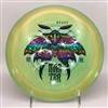 Thought Space Athletics Aura Mantra 173.7g