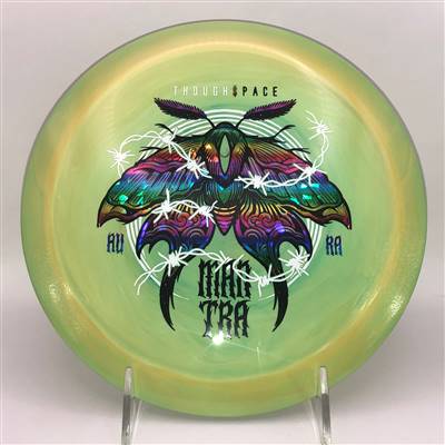 Thought Space Athletics Aura Mantra 173.7g