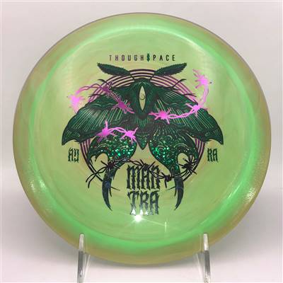 Thought Space Athletics Aura Mantra 173.5g