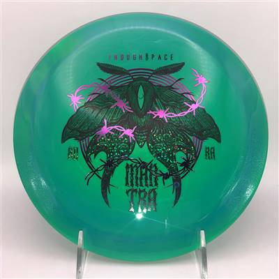 Thought Space Athletics Aura Mantra 173.6g