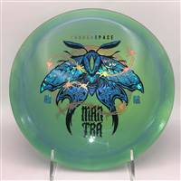Thought Space Athletics Aura Mantra 174.8g