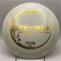 Discraft Seasonal Glo Scorch 174.4g  - Glow in the Dark