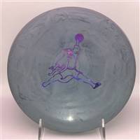 Gateway 7s Voodoo 170.8g  - Air Dude Stamp