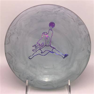 Gateway 7s Voodoo 171.1g  - Air Dude Stamp
