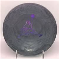 Gateway 7s Voodoo 168.3g  - Air Dude Stamp