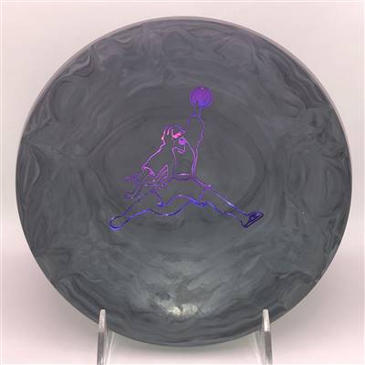 Gateway 7s Voodoo 168.3g  - Air Dude Stamp