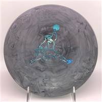 Gateway 7s Voodoo 170.8g  - Air Dude Stamp