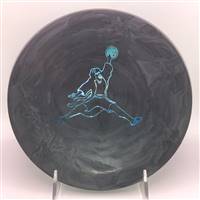 Gateway 7s Voodoo 170.8g  - Air Dude Stamp