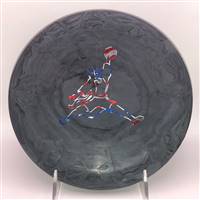 Gateway 7s Voodoo 169.5g  - Air Dude Stamp