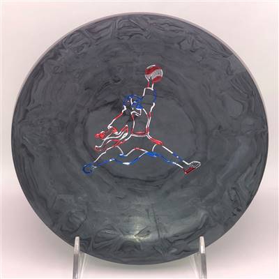 Gateway 7s Voodoo 169.5g  - Air Dude Stamp