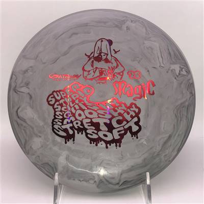 Gateway 7s Magic 171.7g