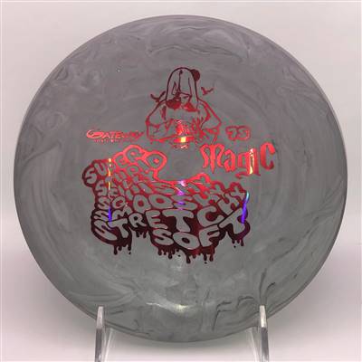 Gateway 7s Magic 172.7g