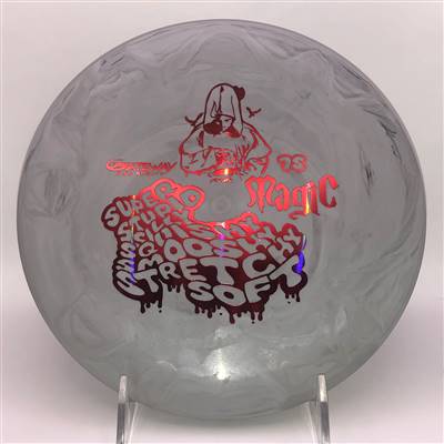 Gateway 7s Magic 174.5g