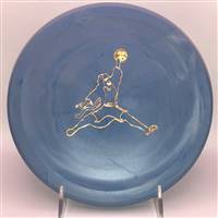 Gateway Suregrip Soft Ghoul 173.1g  - Air Dude Stamp
