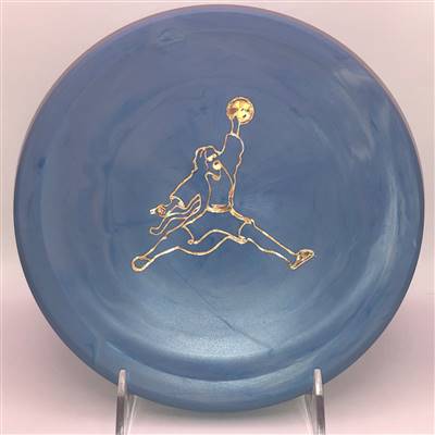 Gateway Suregrip Soft Ghoul 173.1g  - Air Dude Stamp