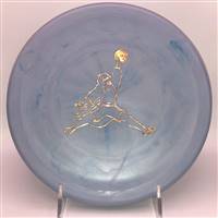 Gateway Suregrip Soft Ghoul 174.5g  - Air Dude Stamp