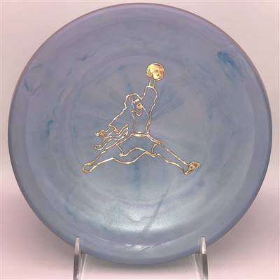 Gateway Suregrip Soft Ghoul 174.5g  - Air Dude Stamp