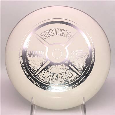 Gateway Training Weight Wizard 236.0g  - Overweight Training Putter