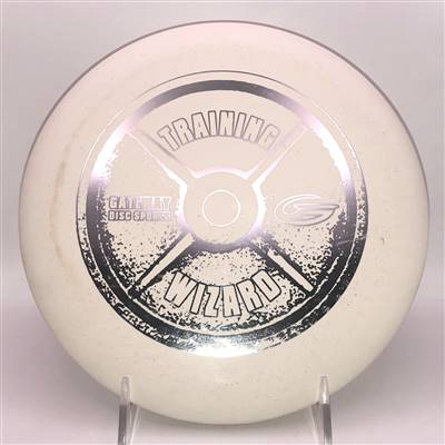 Gateway Training Weight Wizard 237.0g  - Overweight Training Putter